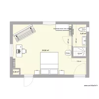 3&egrave;me &eacute;tage chateau 3