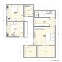 etage amenagé