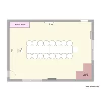 salle de r&eacute;union