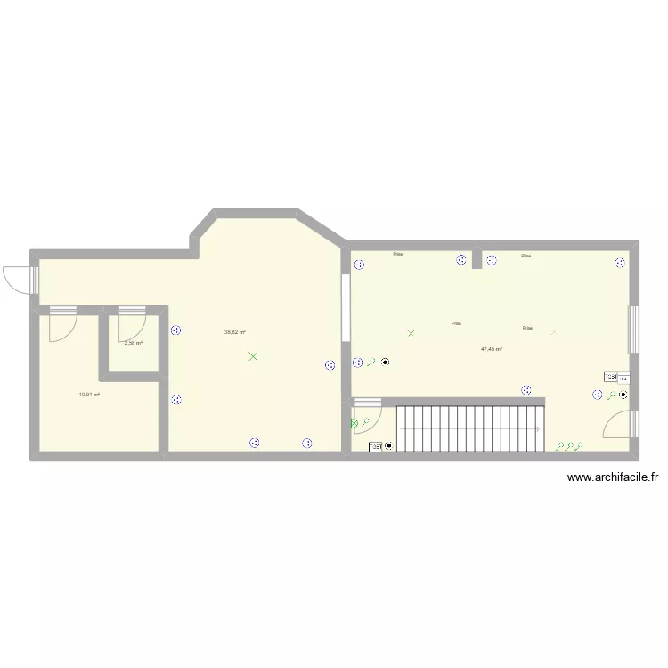 sonia maison . Plan de sonia maison . Plan de
