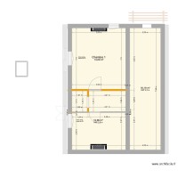 rez de chaussee maison brehat 