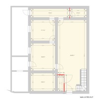 boucherie morard sous sol