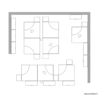 Open space RDM