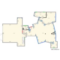 Maison Daix RDC v1
