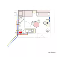 Kerg v ersion 11 sanitaire