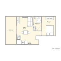 t2 2nd etage
