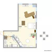 Condo 2026 DIVAN-2-3D