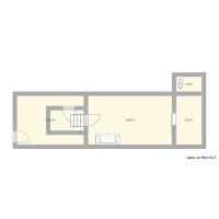 Plan salon de toilettage