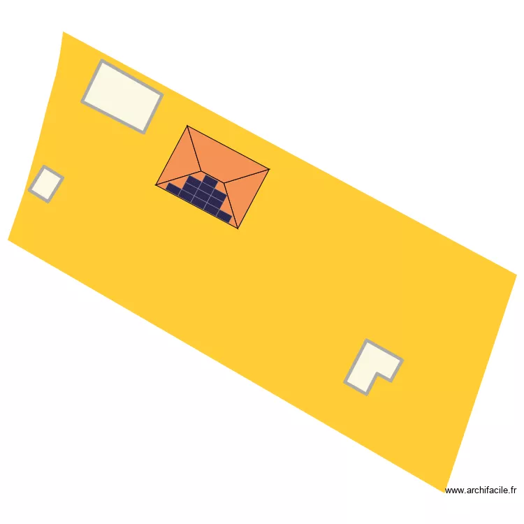 BLANDINIERES Denis - DP4. Plan de BLANDINIERES Denis - DP4. Plan de