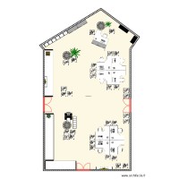 trac agencement