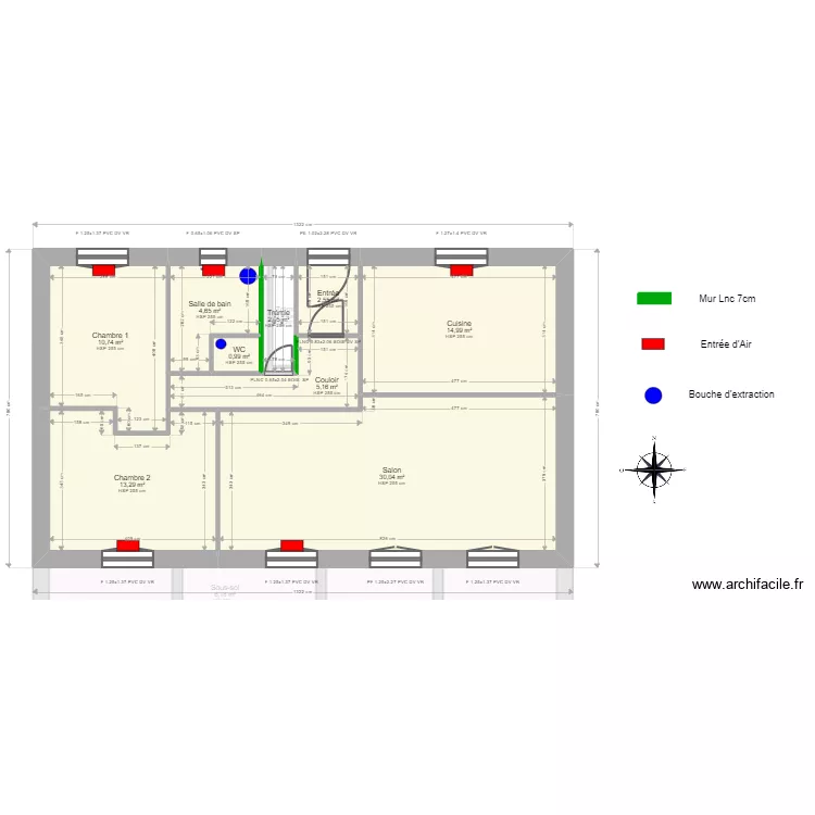 ML24010085. Plan de 