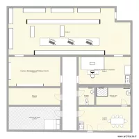 Pharmacie des plantes Maffle