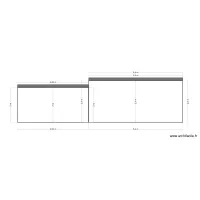 facade ouest avt travaux
