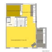 Lagny plan sols