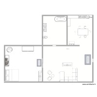 Maison de r&ecirc;ve