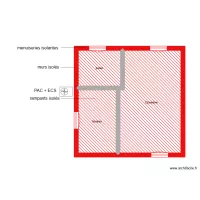 lascaud &eacute;tage &eacute;tape 2