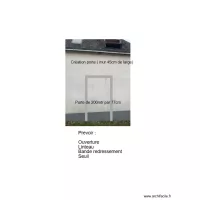 GAUTRET MACON ouverture