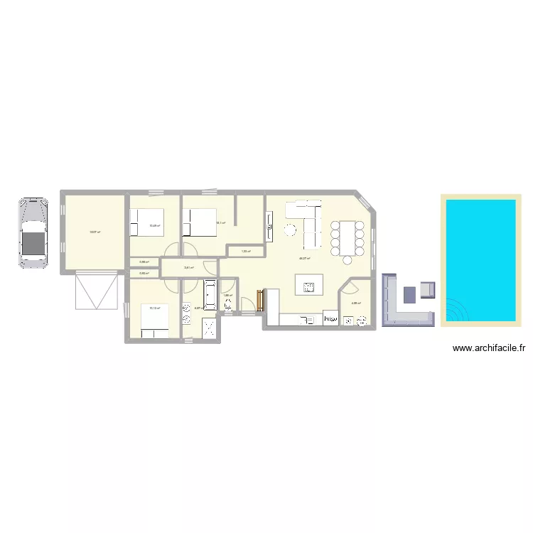 BARON. Plan de BARON. Plan de