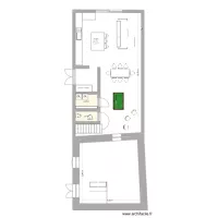 MAISON amenagee test