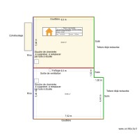 Plan copro Gensollen