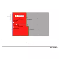 Plan copro Gensollen