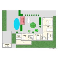 Habitation principale Abazzia