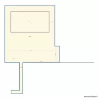 jardin piscine larraqu&eacute;