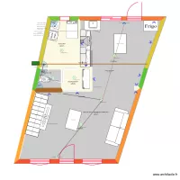 MAISON 1REZ DE CHAUSSE PMU