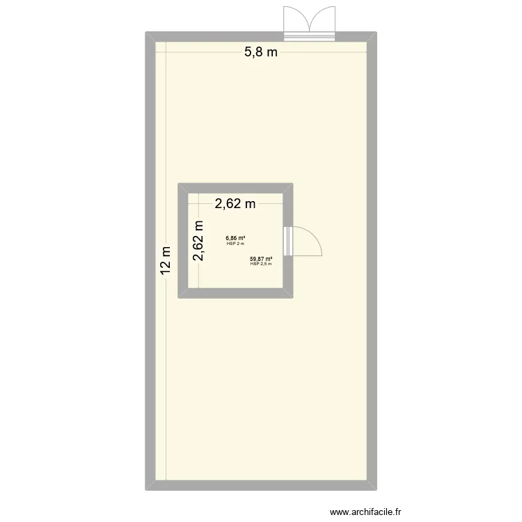 Essoreuse 4. Plan de Essoreuse 4. Plan de