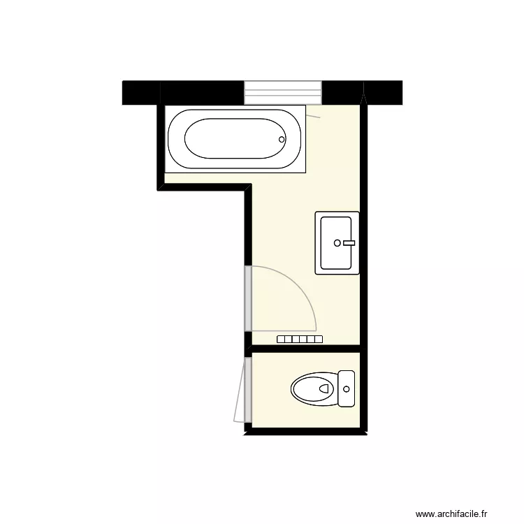 BRUYERE_JEAN. Plan de 2 et 5 m² BRUYERE_JEAN. Plan de 2 et 5 m²