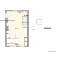 chambre O+N V4