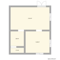 ma maison
