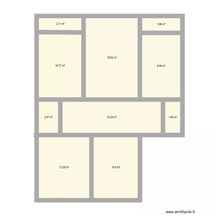 ave Gen. Plan de ave Gen. Plan de