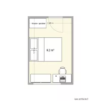 CHAMBRE 1
