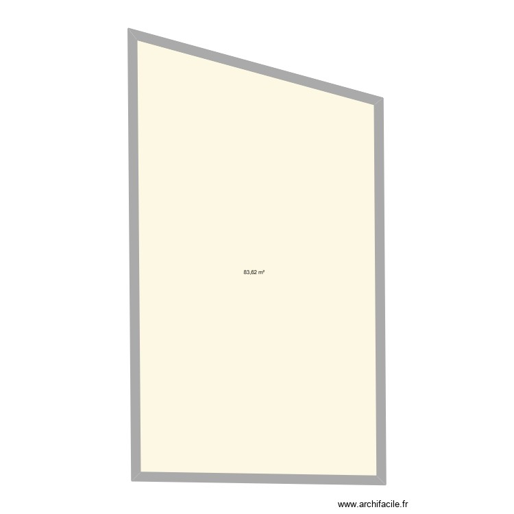 ewen et loïs. Plan de 0 pièce et 0 m2