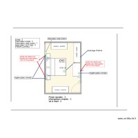 CH2 aménagement avec Elec