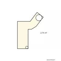 Plan Travail Cuisine Ax 2