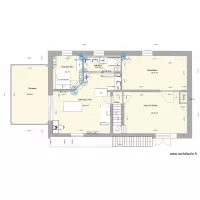 mamie V5 avec isolation ext&eacute;rieure