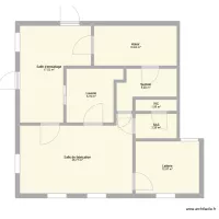 Bonif&eacute; - Fromagerie