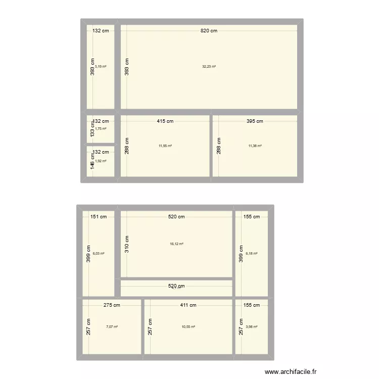 FANECA  Plan . Plan de 