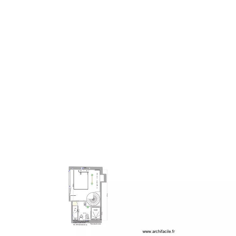 BSC atelier projet devis plomberie. Plan de BSC atelier projet devis plomberie. Plan de
