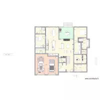 Iris 2 garage double B