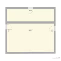 Plan projet: tel permu