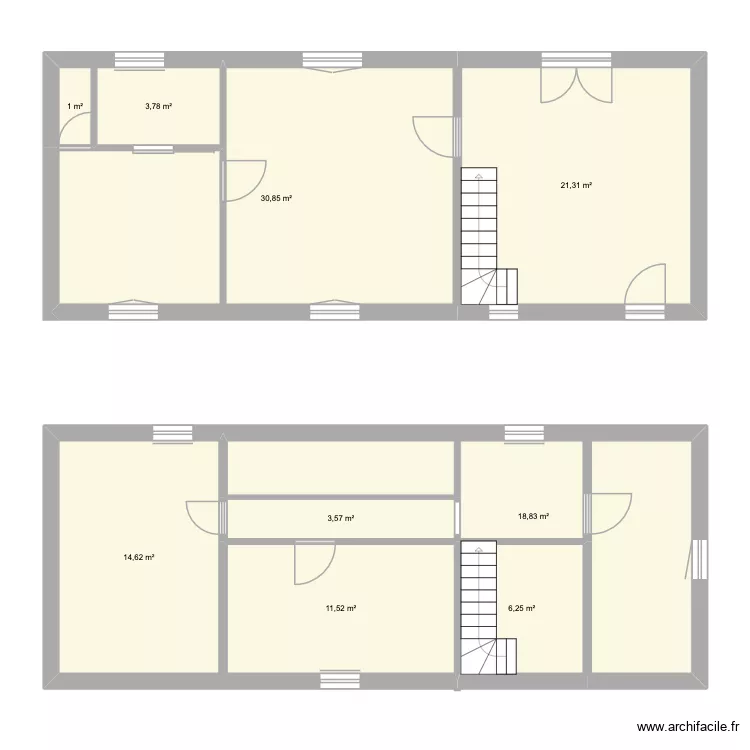pernoisattenante. Plan de 9 et 112 m² pernoisattenante. Plan de 9 et 112 m²