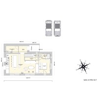 secondaire 5 chambres - steunou