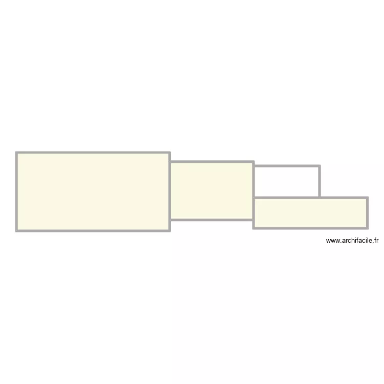 mogin piscine. Plan de 