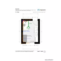 Plan Projet  Sp&eacute;ranzini