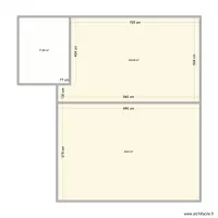 mezzanine open space