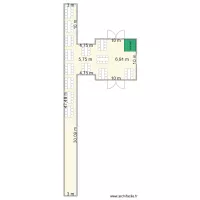 Plan Chateau