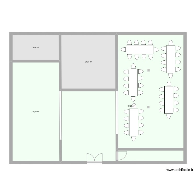 Mariage Cam et Val. Plan de 0 pièce et 0 m2